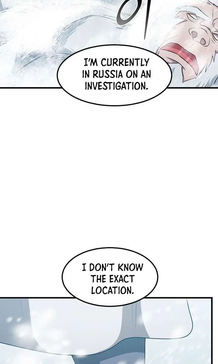 The God of War Is Leveling Up Chapter 73 Page 68