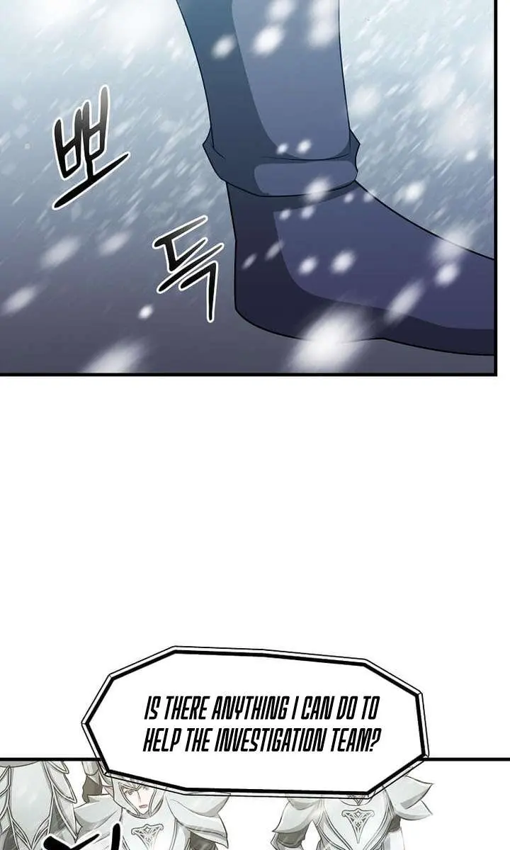 The God of War Is Leveling Up Chapter 73 Page 69