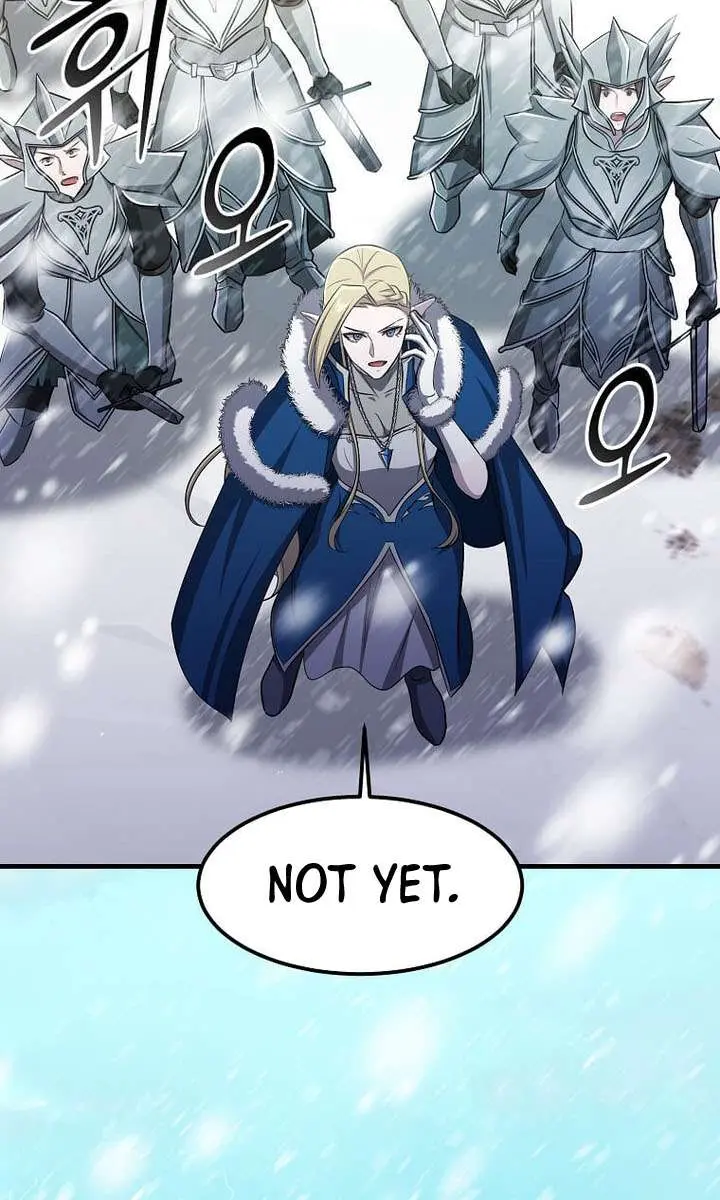 The God of War Is Leveling Up Chapter 73 Page 70