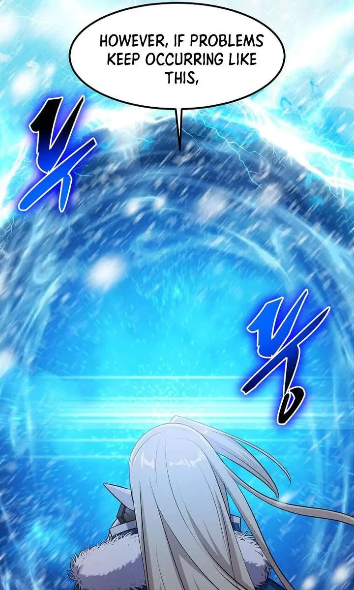 The God of War Is Leveling Up Chapter 73 Page 72