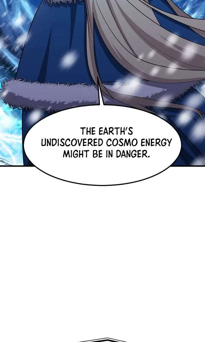 The God of War Is Leveling Up Chapter 73 Page 73