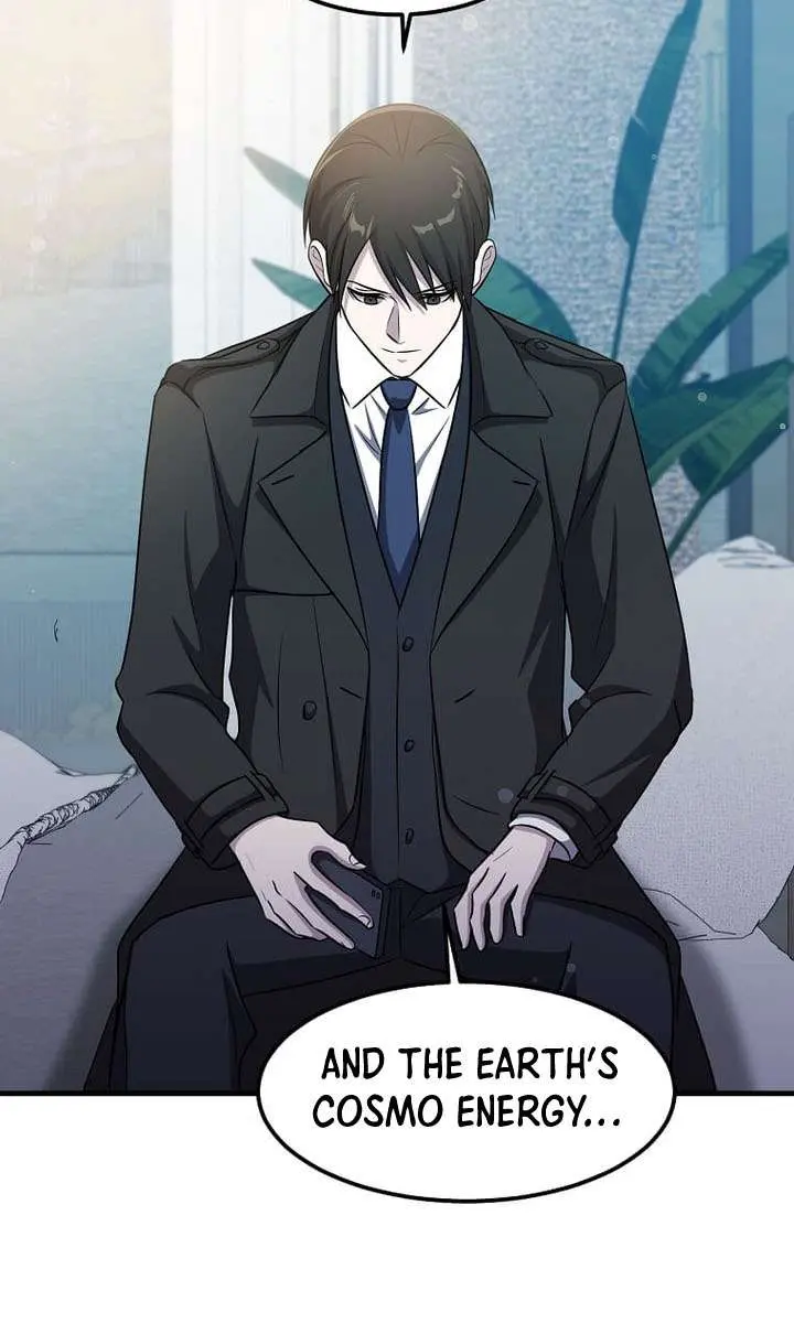 The God of War Is Leveling Up Chapter 73 Page 85