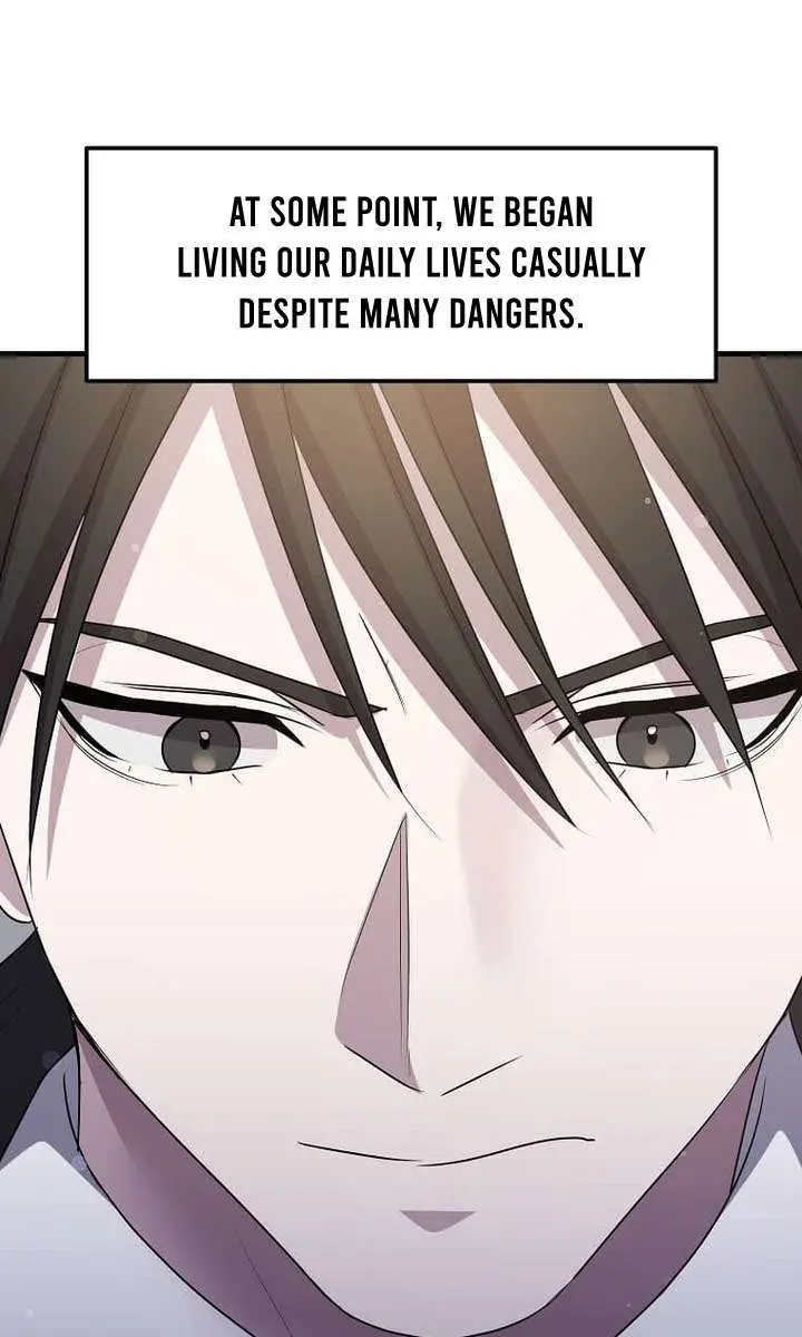 The God of War Is Leveling Up Chapter 73 Page 86