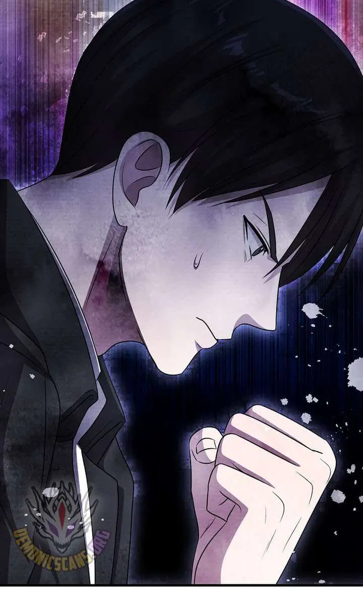 The God of War Is Leveling Up Chapter 73 Page 89