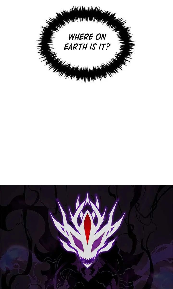 The God of War Is Leveling Up Chapter 73 Page 90