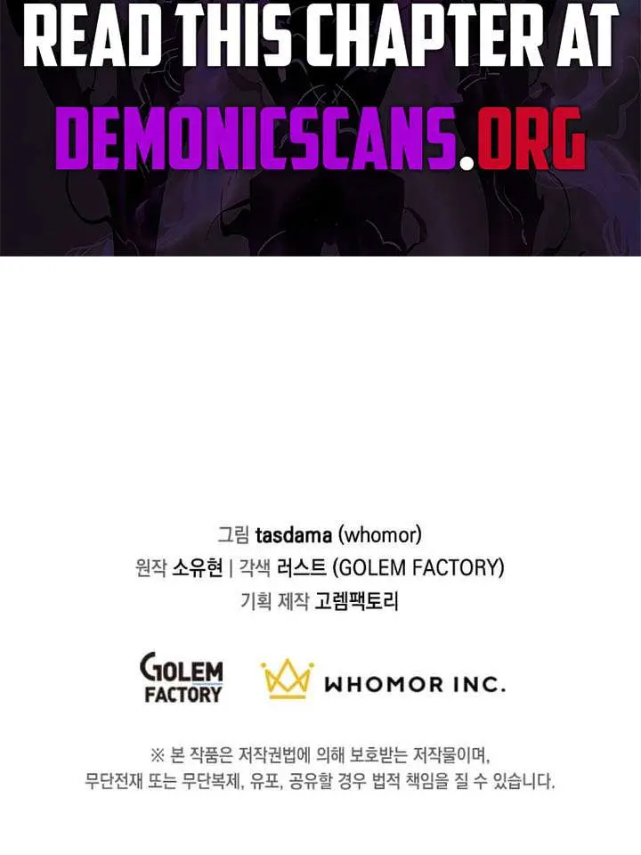 The God of War Is Leveling Up Chapter 73 Page 91