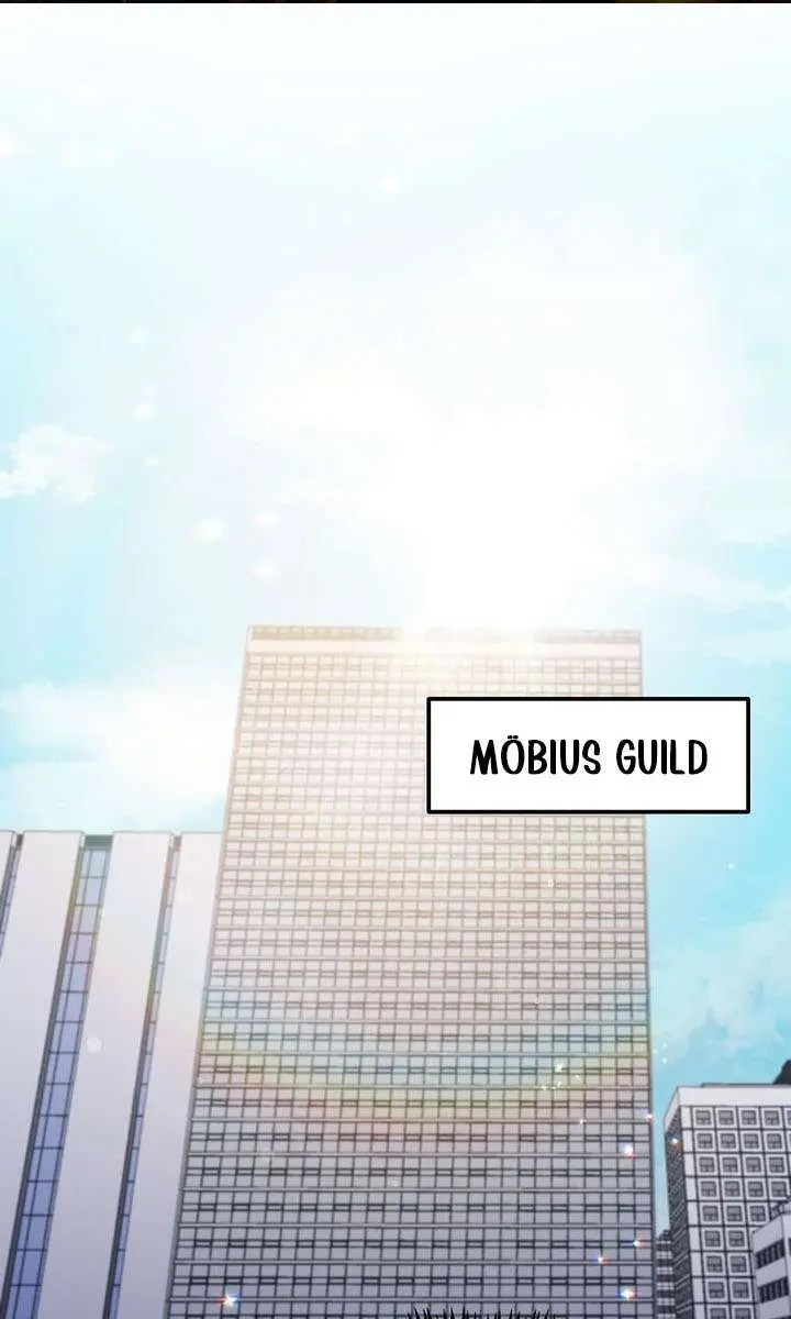 The God of War Is Leveling Up Chapter 74 Page 2