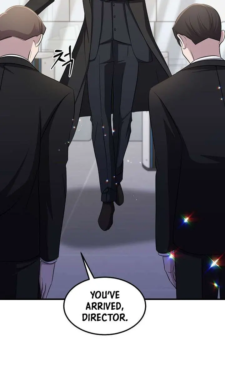 The God of War Is Leveling Up Chapter 74 Page 4