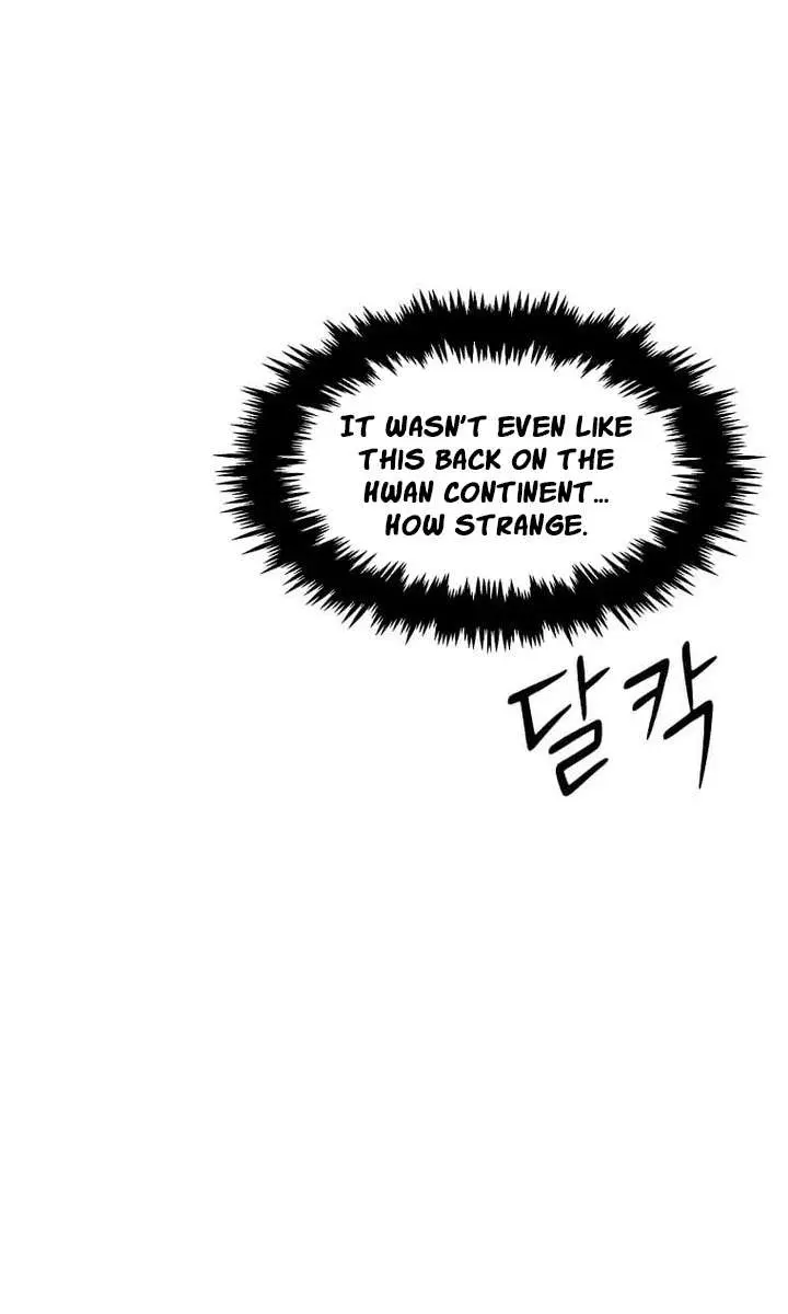 The God of War Is Leveling Up Chapter 74 Page 9