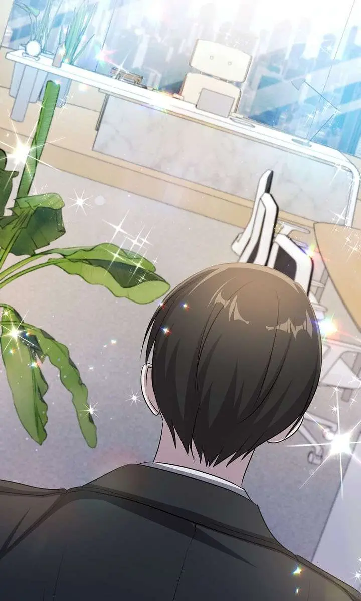 The God of War Is Leveling Up Chapter 74 Page 11