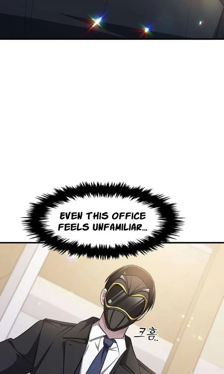 The God of War Is Leveling Up Chapter 74 Page 12