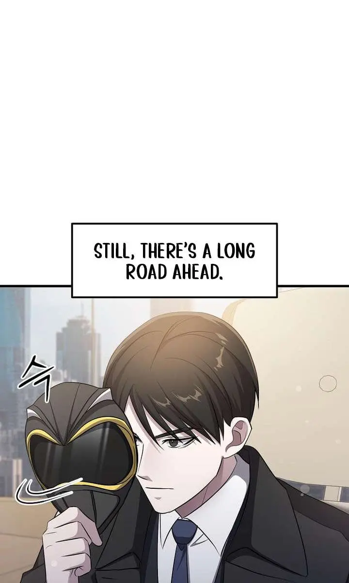 The God of War Is Leveling Up Chapter 74 Page 15