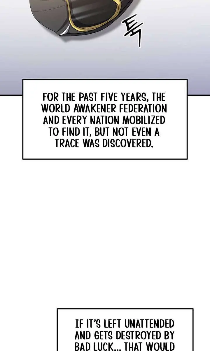 The God of War Is Leveling Up Chapter 74 Page 17