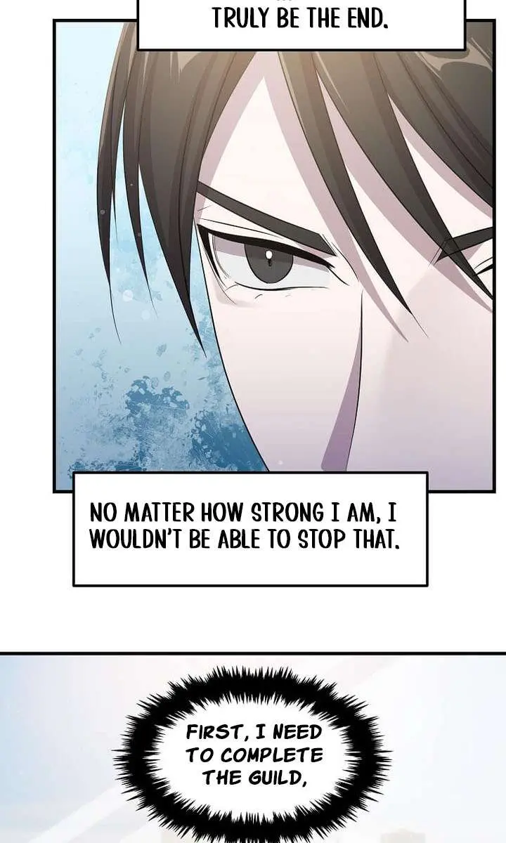 The God of War Is Leveling Up Chapter 74 Page 18