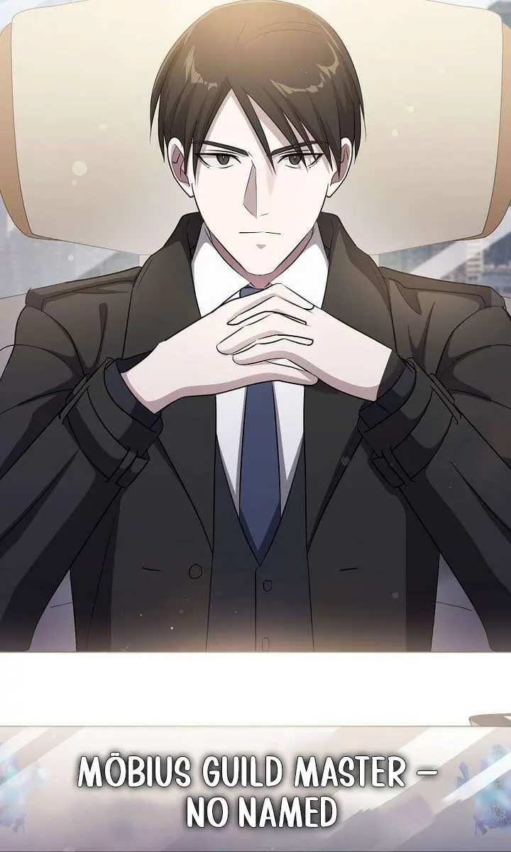 The God of War Is Leveling Up Chapter 74 Page 20