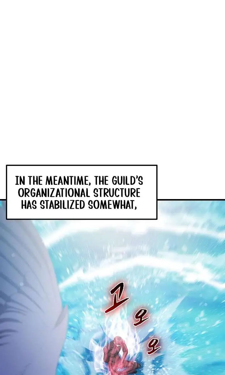 The God of War Is Leveling Up Chapter 74 Page 24
