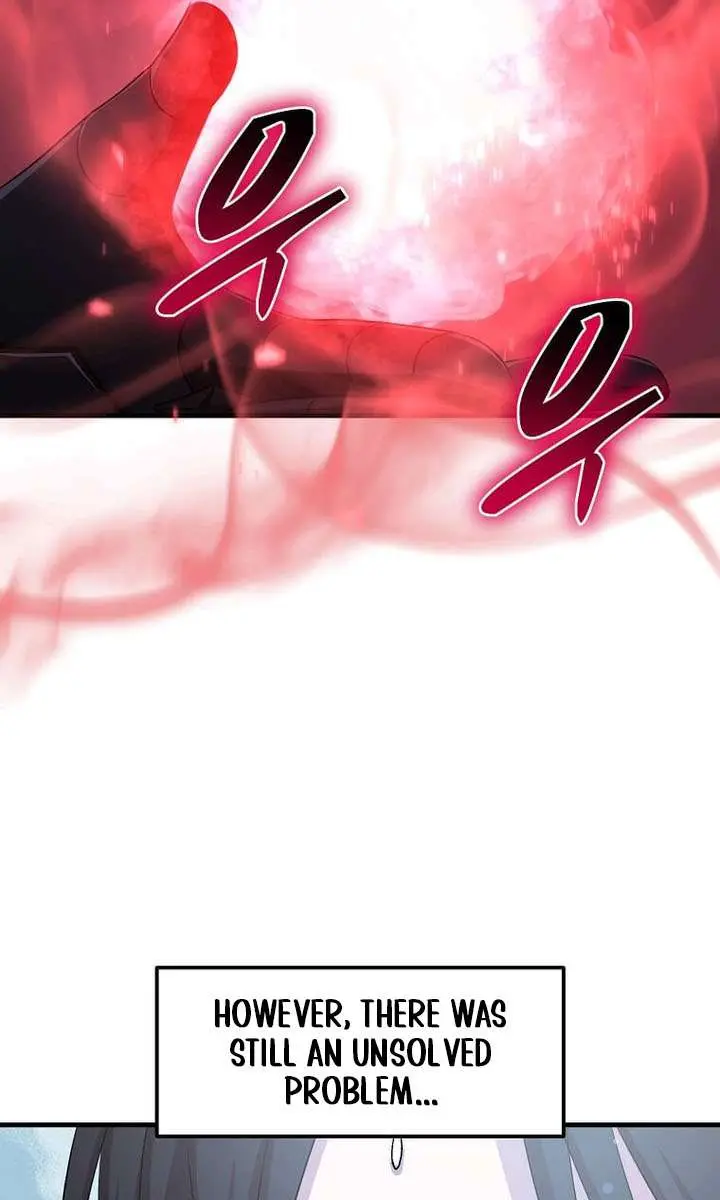 The God of War Is Leveling Up Chapter 74 Page 29