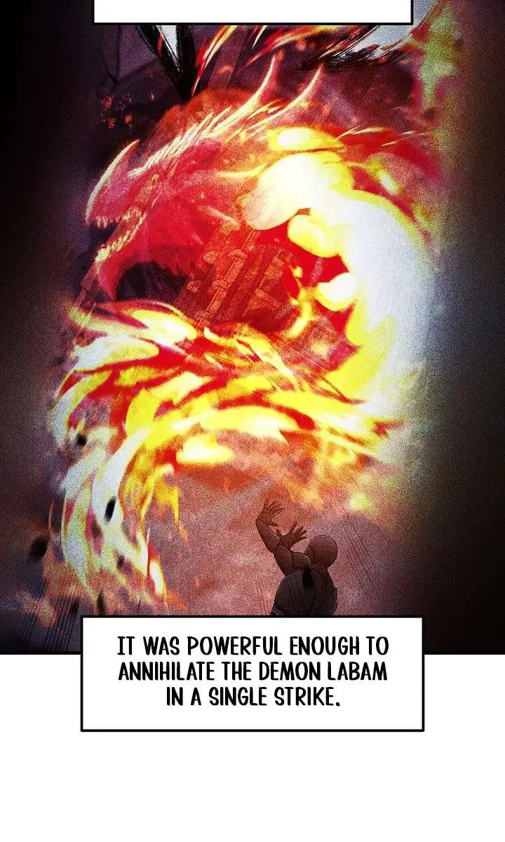 The God of War Is Leveling Up Chapter 74 Page 31