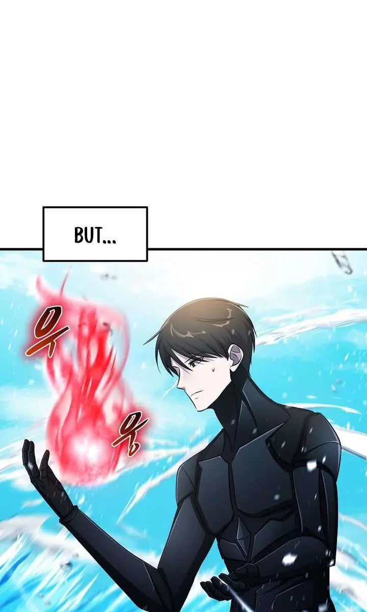 The God of War Is Leveling Up Chapter 74 Page 32