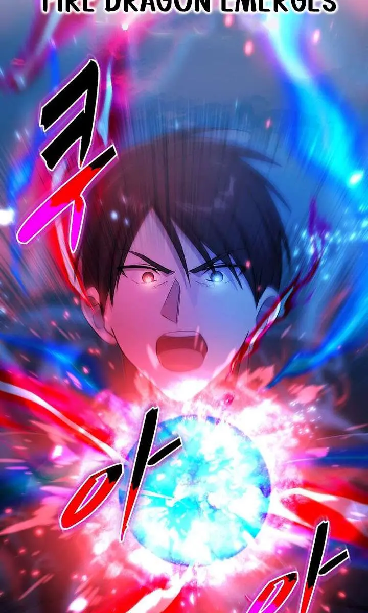 The God of War Is Leveling Up Chapter 74 Page 42