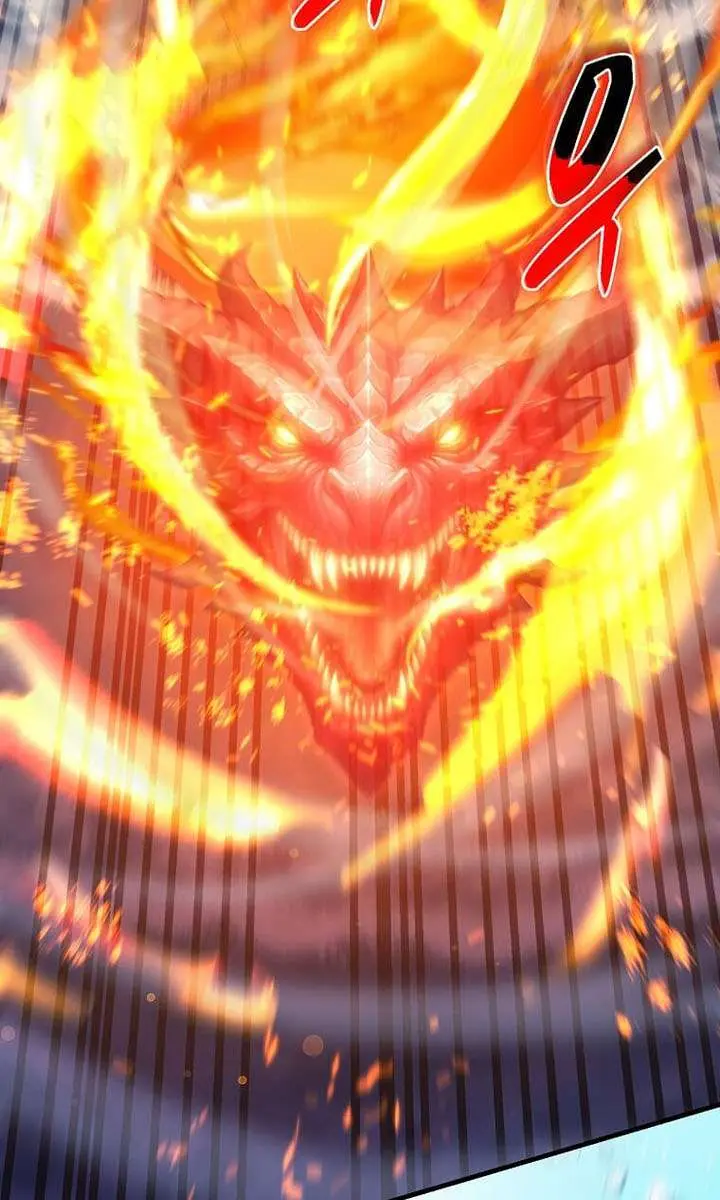 The God of War Is Leveling Up Chapter 74 Page 44