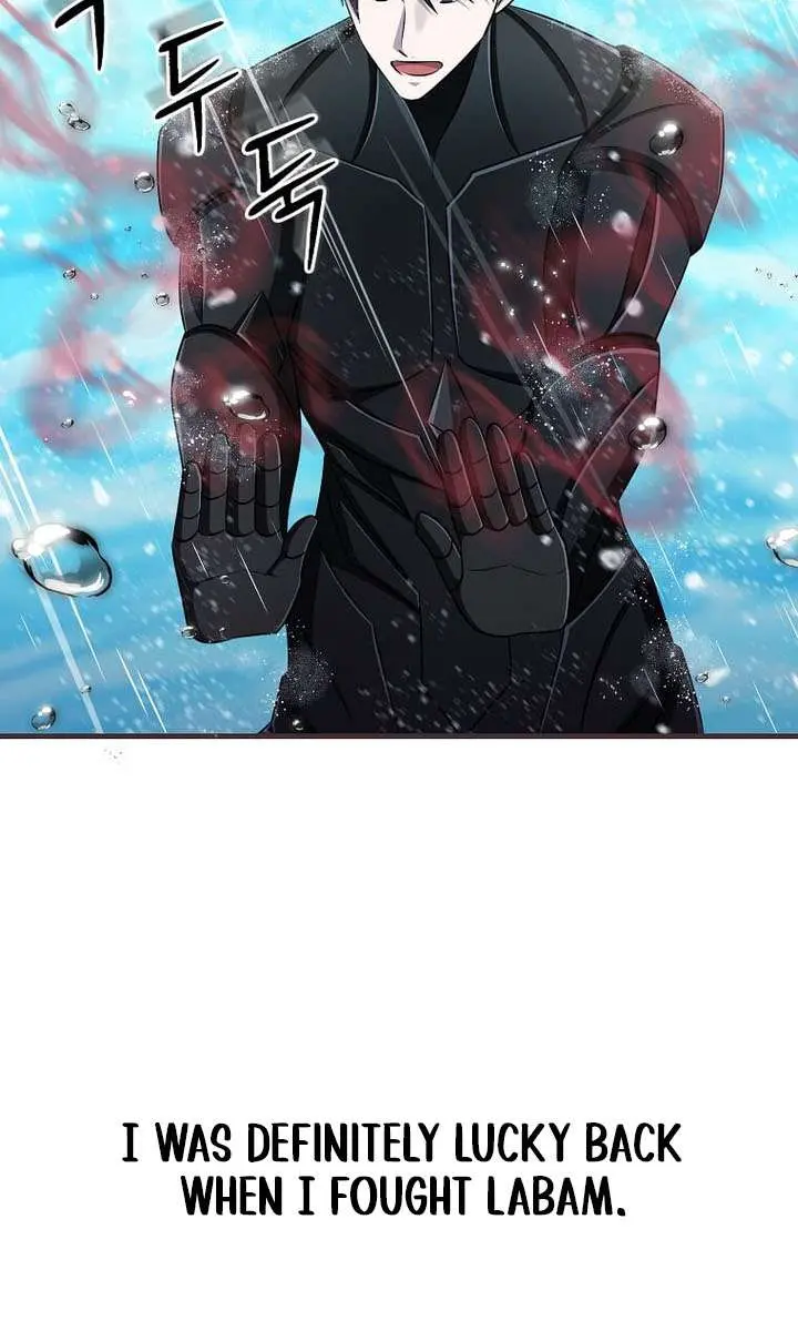 The God of War Is Leveling Up Chapter 74 Page 48