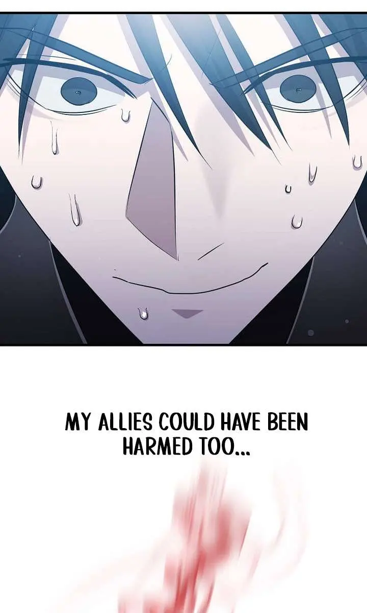 The God of War Is Leveling Up Chapter 74 Page 49