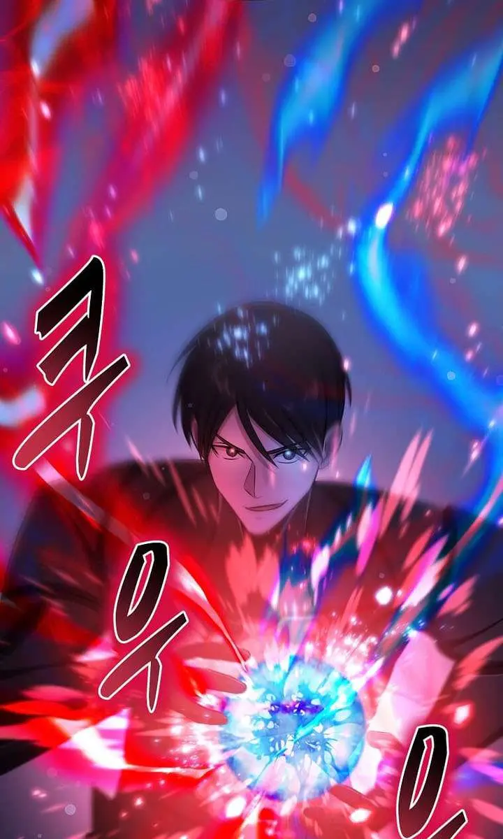 The God of War Is Leveling Up Chapter 74 Page 51