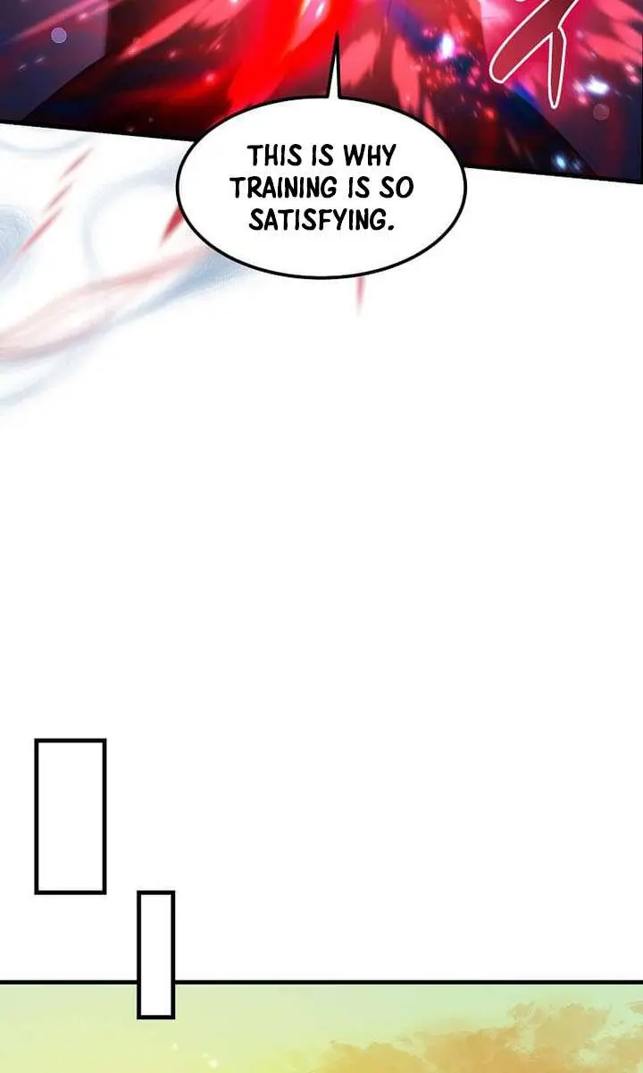 The God of War Is Leveling Up Chapter 74 Page 52