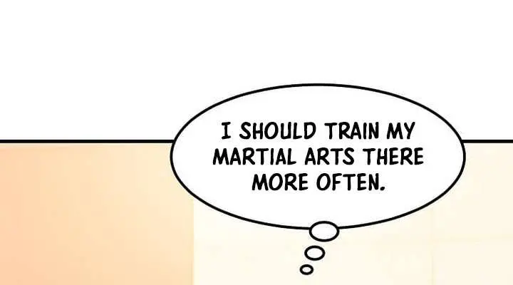 The God of War Is Leveling Up Chapter 74 Page 55