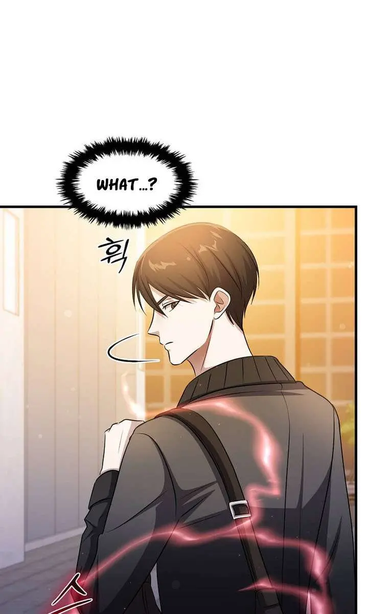 The God of War Is Leveling Up Chapter 74 Page 58