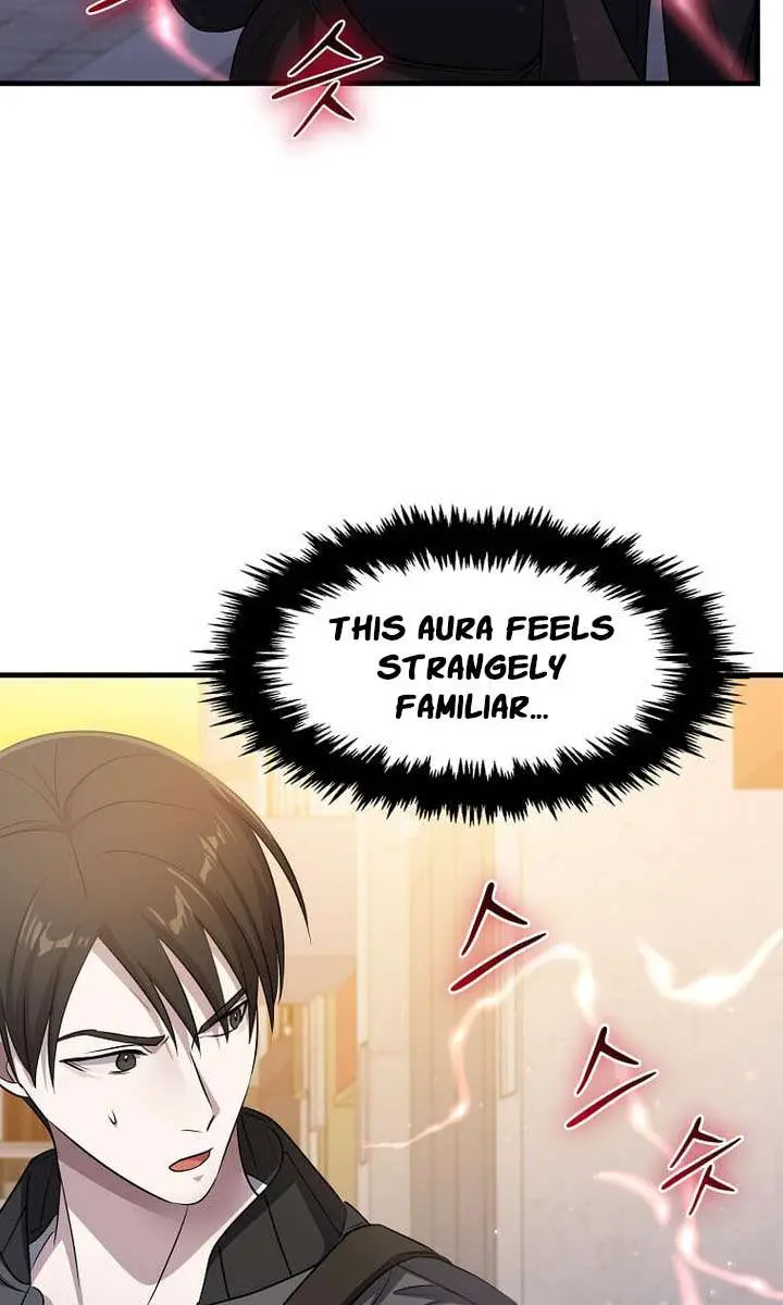 The God of War Is Leveling Up Chapter 74 Page 59