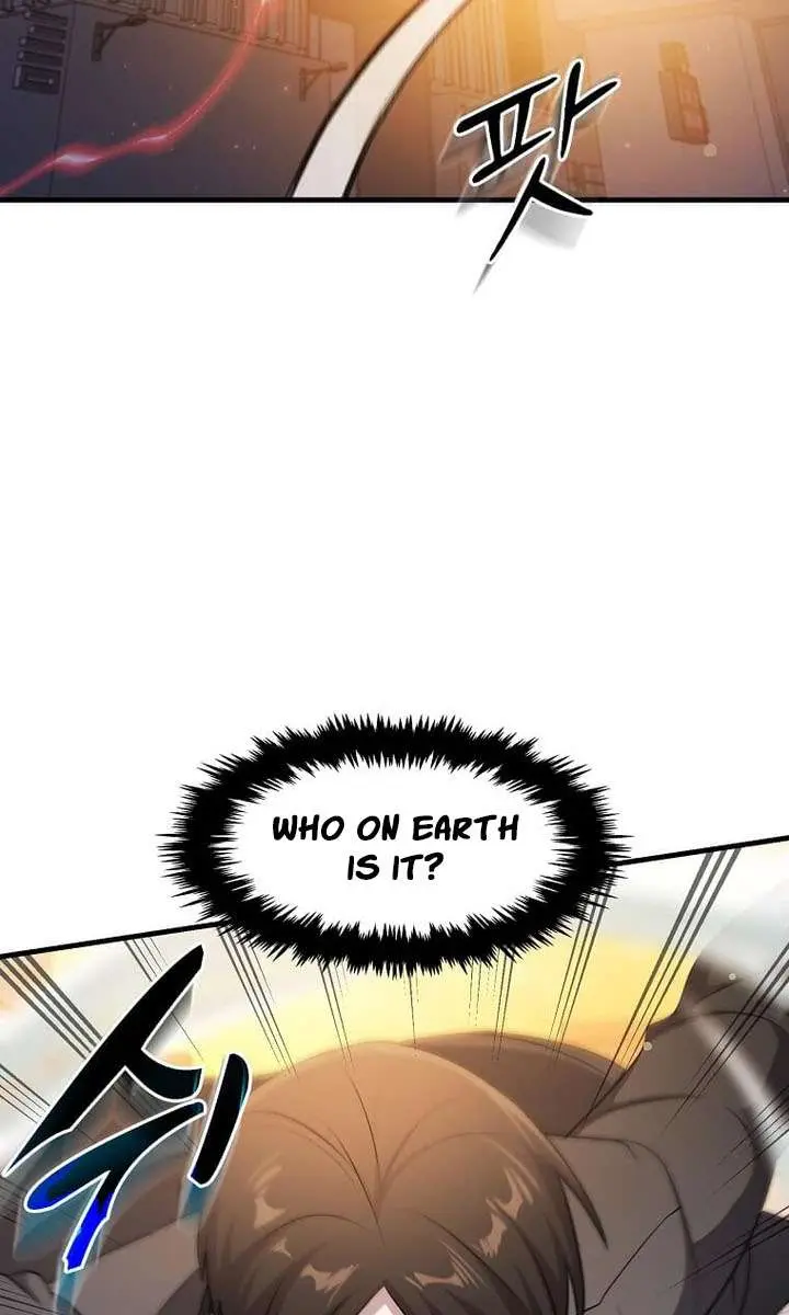 The God of War Is Leveling Up Chapter 74 Page 65