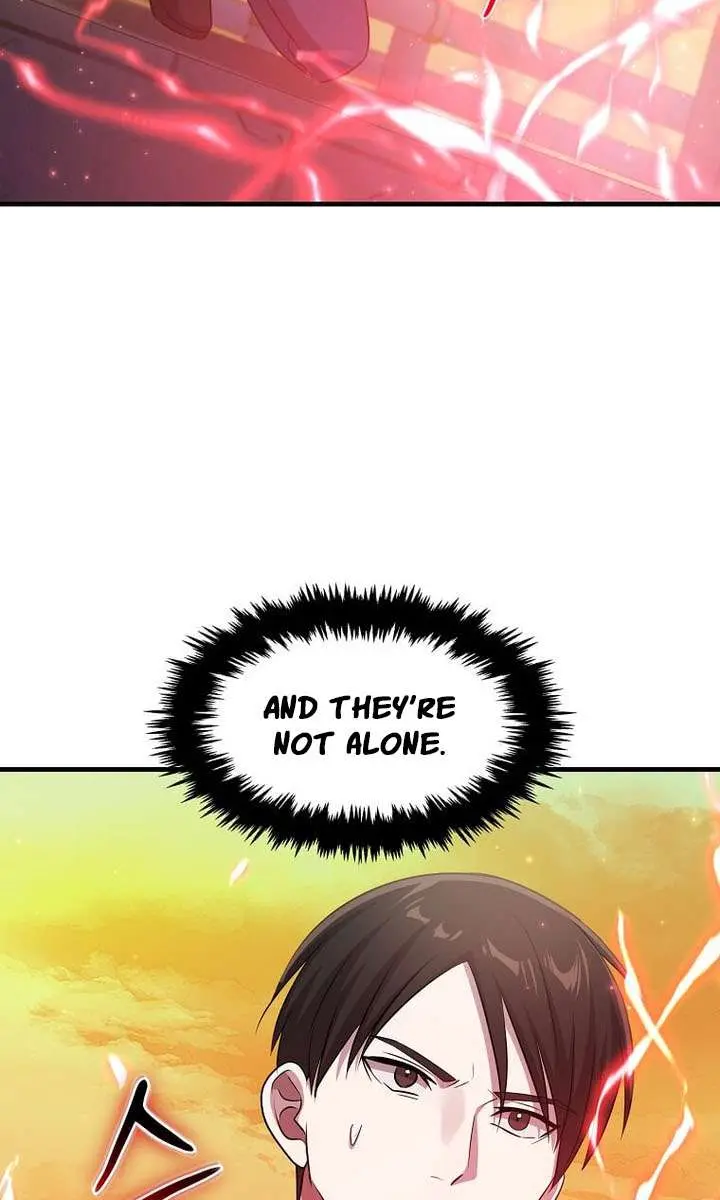 The God of War Is Leveling Up Chapter 74 Page 70