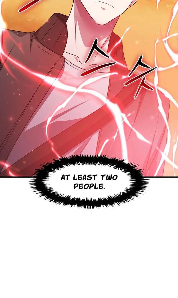 The God of War Is Leveling Up Chapter 74 Page 71