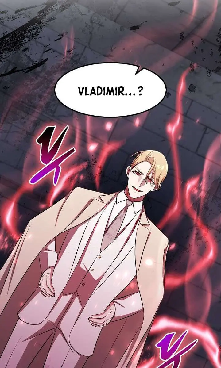 The God of War Is Leveling Up Chapter 74 Page 74