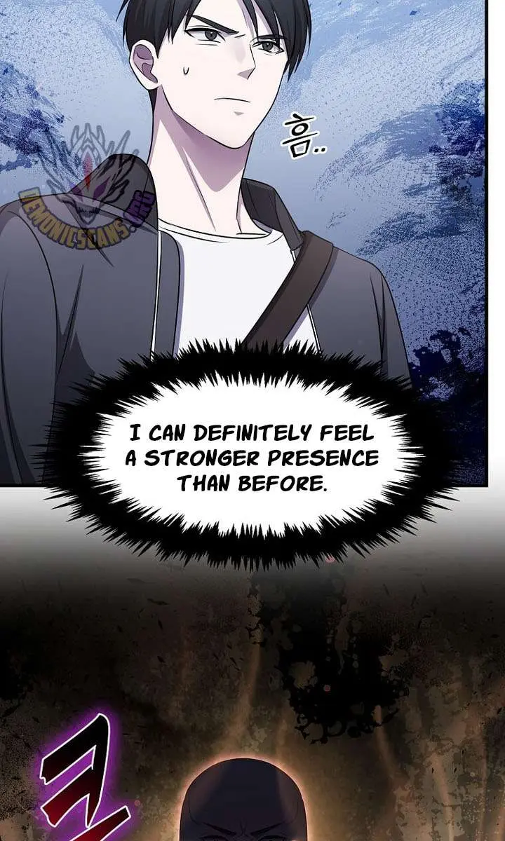 The God of War Is Leveling Up Chapter 74 Page 76