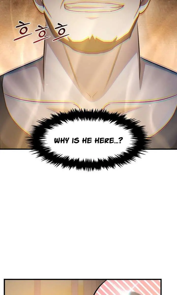 The God of War Is Leveling Up Chapter 74 Page 79