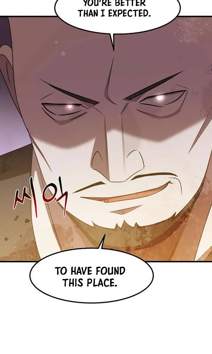 The God of War Is Leveling Up Chapter 74 Page 81