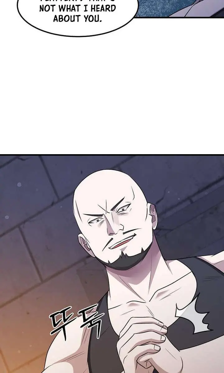 The God of War Is Leveling Up Chapter 74 Page 84