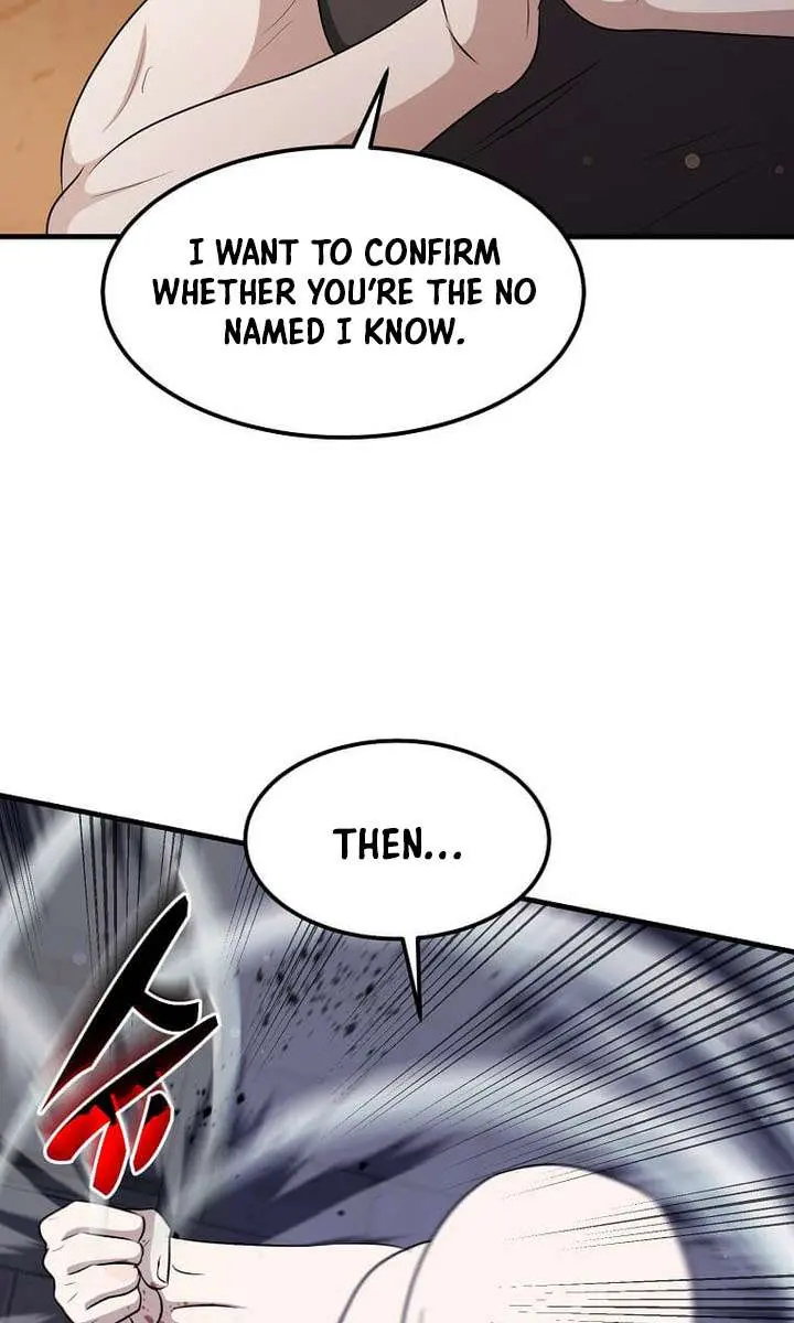 The God of War Is Leveling Up Chapter 74 Page 85