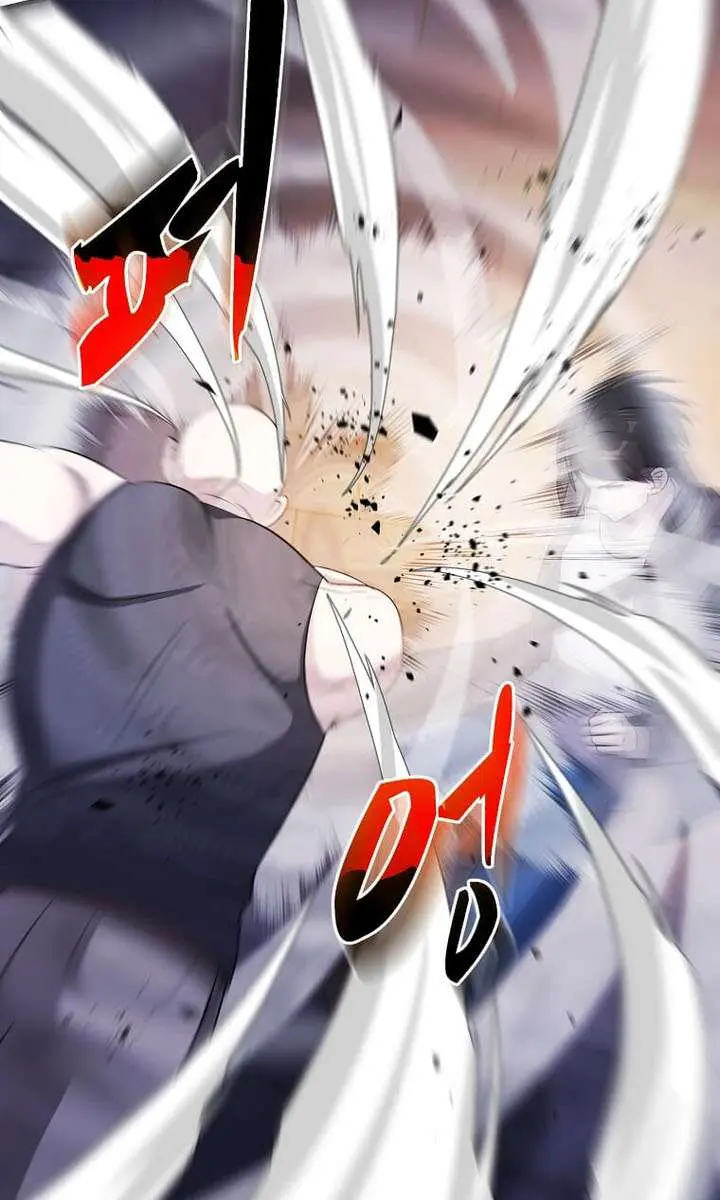 The God of War Is Leveling Up Chapter 74 Page 88