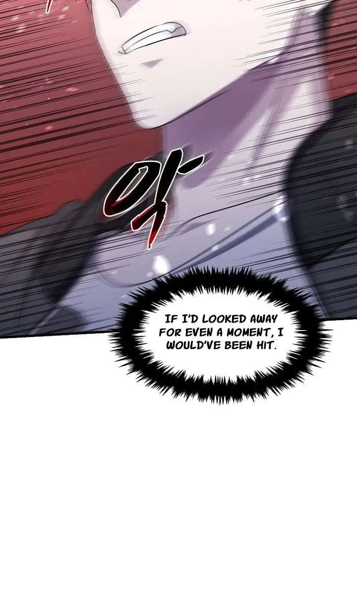 The God of War Is Leveling Up Chapter 74 Page 90