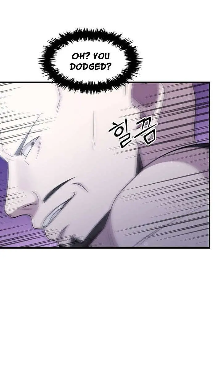 The God of War Is Leveling Up Chapter 74 Page 91