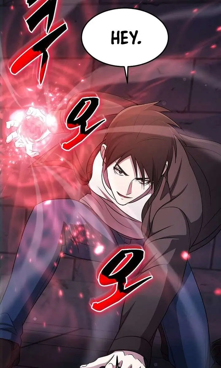 The God of War Is Leveling Up Chapter 74 Page 93