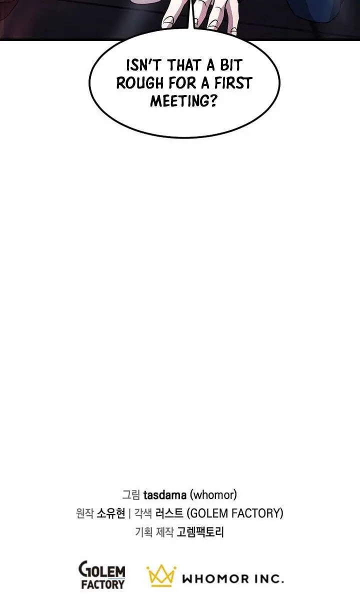 The God of War Is Leveling Up Chapter 74 Page 94