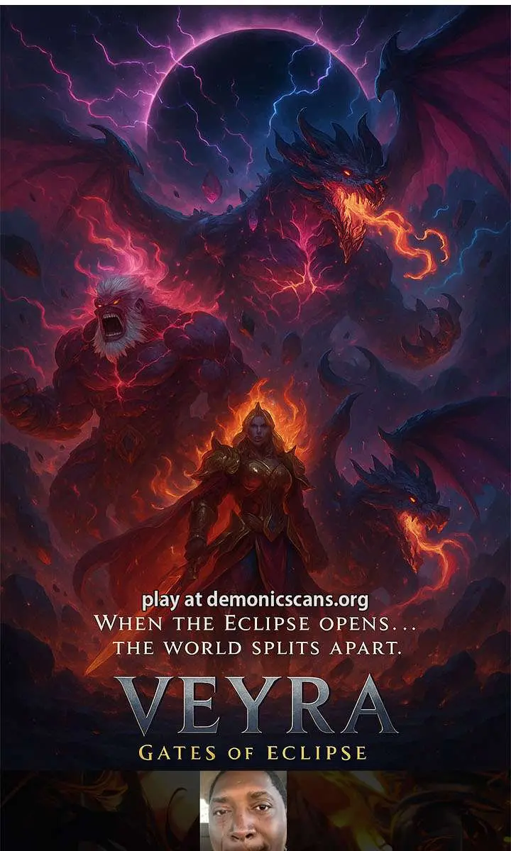 The God of War Is Leveling Up Chapter 75 Page 1