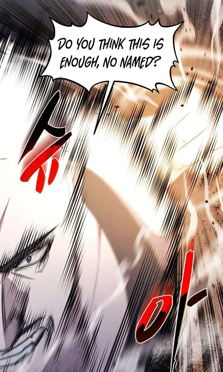 The God of War Is Leveling Up Chapter 75 Page 8