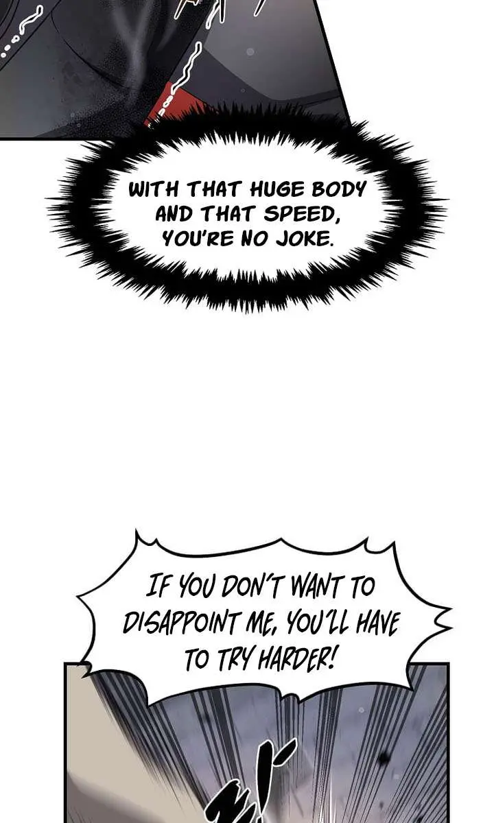 The God of War Is Leveling Up Chapter 75 Page 12