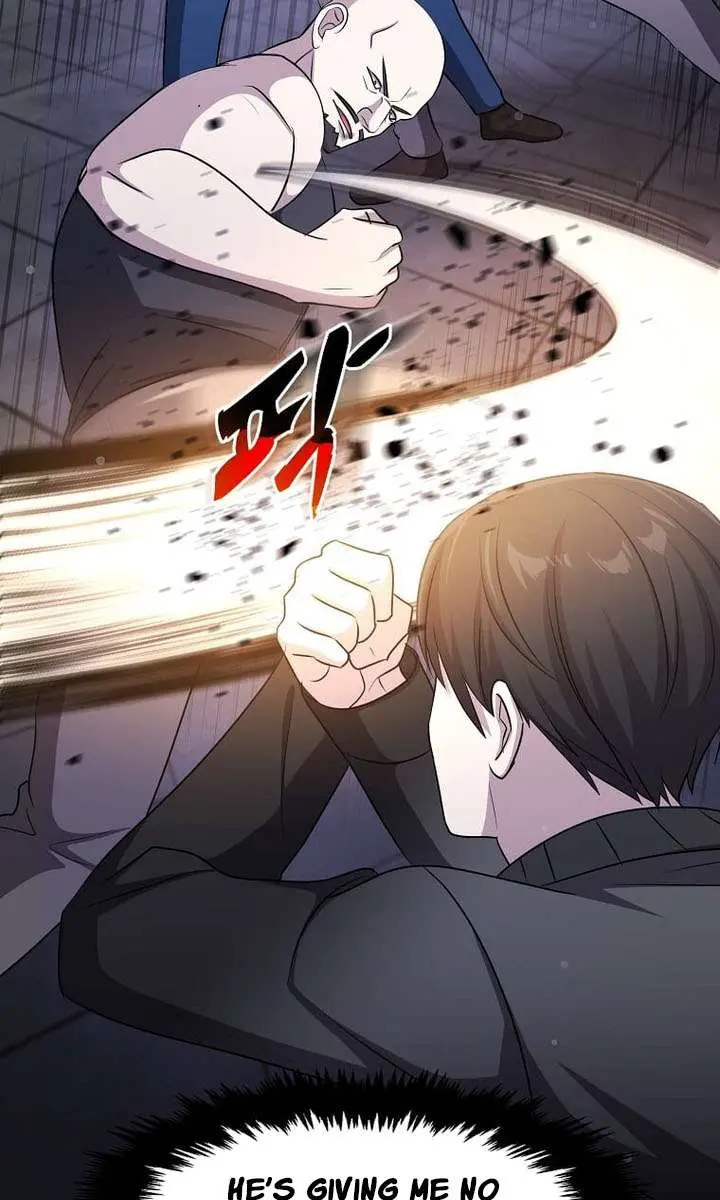 The God of War Is Leveling Up Chapter 75 Page 15